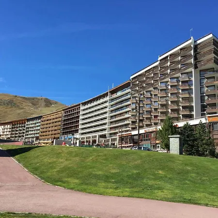 Studio Tignes, Studio Flat, 2 Persons - Fr-1-502-87 *