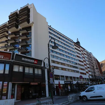 Apartment Studio Tignes, Studio Flat, 2 Persons - Fr-1-502-87 *